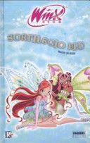 Copertina  Sortilegio blu