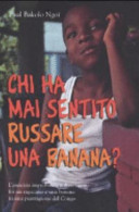 Copertina  Chi ha mai sentito russare una banana?