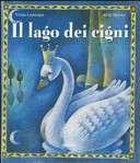 Copertina  Il lago dei cigni
