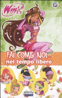 Copertina  Fai come noi...nel tempo libero