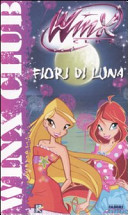 Copertina  Fiori di luna