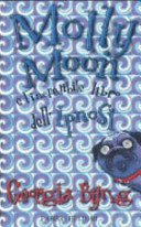 Copertina  Molly Moon e l'incredibile libro dell'ipnosi