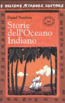 Copertina  Storie dell'Oceano Indiano