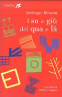 Copertina  I su e giù del qua e la