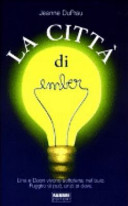 Copertina  La citta di Ember