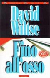 Copertina  Fino all'osso