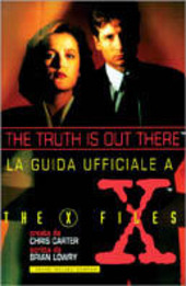 Copertina  The truth is out there