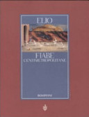 Copertina  Fiabe centimetropolitane