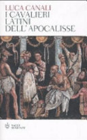 Copertina  I cavalieri latini dell'Apocalisse