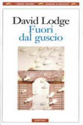 Copertina  Fuori dal guscio