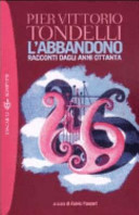 Copertina  L'abbandono