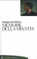 Copertina  Memorie della mia vita