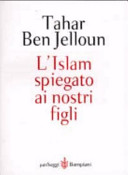 Copertina  L'Islam spiegato ai nostri figli