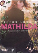 Copertina  Mathilda