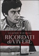 Copertina  Ricordati di vivere