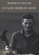 Copertina  Un acre odore di aglio