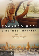 Copertina  L'estate infinita