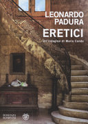 Copertina  Eretici