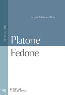 Copertina  Fedone