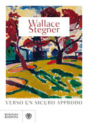 Copertina  Verso un sicuro approdo