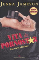 Copertina  Vita da pornostar : una storia edificante