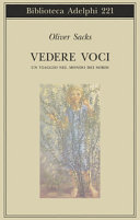Copertina  Vedere voci