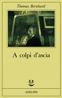 Copertina  A colpi d'ascia