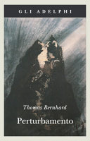 Copertina  Perturbamento