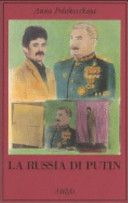 Copertina  La Russia di Putin