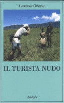 Copertina  Il turista nudo