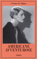 Copertina  Americane avventurose