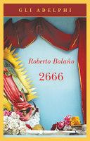 Copertina  2666
