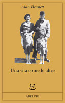 Copertina  Una vita come le altre