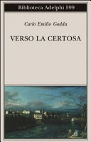 Copertina  Verso la Certosa