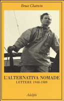 Copertina  L'alternativa nomade : lettere 1948-1989