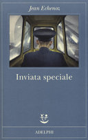 Copertina  Inviata speciale