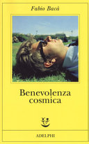 Copertina  Benevolenza cosmica
