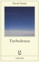 Copertina  Turbolenza