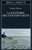 Copertina  La fattoria del Coup de Vague