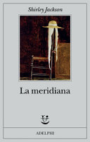 Copertina  La meridiana