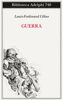 Copertina  Guerra