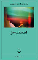 Copertina  Java road