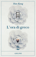 Copertina  L'ora di greco