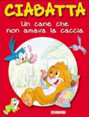 Copertina  Ciabatta