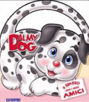 Copertina  Dalmy Dog.