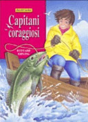 Copertina  Capitani coraggiosi