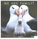 Copertina  We are family!