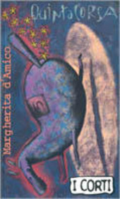 Copertina  Quinta Corsa