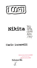 Copertina  Nikita