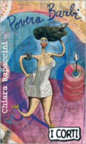 Copertina  Povera Barbi